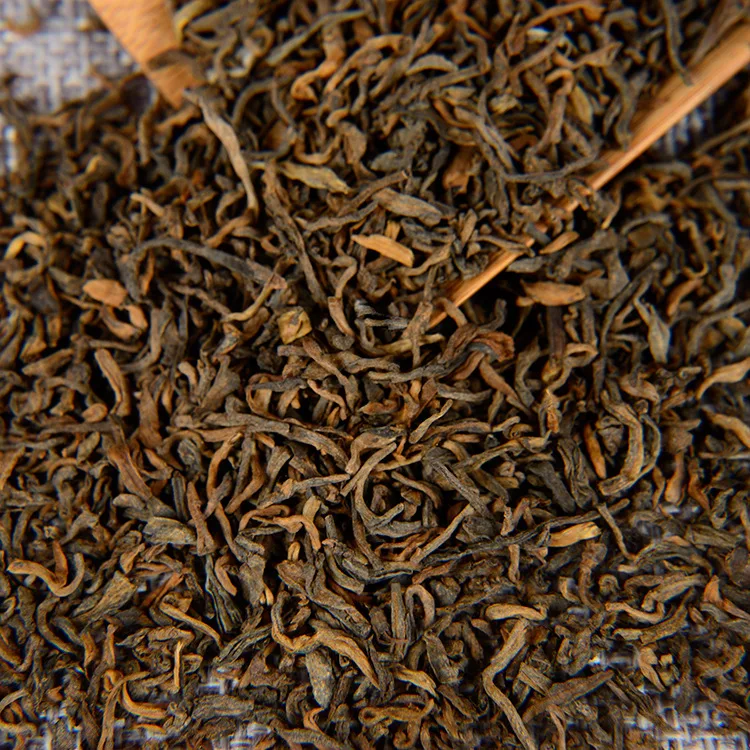 2010 Spring Tea Gong Ting Jin Bu Meng Hai Loose Tea Small Green Mandarin Raw Material Puer Tea Health Care Beauty Lose Weight
2010 Spring Tea Gong Ting Jin Bu Meng Hai Loose Tea Small Green Mandarin Raw Material Puer Tea Health Care Beauty Lose Weight