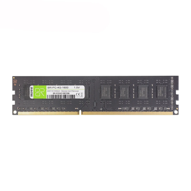 Оперативная память DDR3 4 ГБ 8 ГБ 1600 МГц PC12800 1600 Мбит/с 240 Pin 64bit 1,5 В для настольного ПК ОЗУ DIMM Компьютерная память
Оперативная память DDR3 4 ГБ 8 ГБ 1600 МГц PC12800 1600 Мбит/с 240 Pin 64bit 1,5 В для настольного ПК ОЗУ DIMM Компьютерная память
