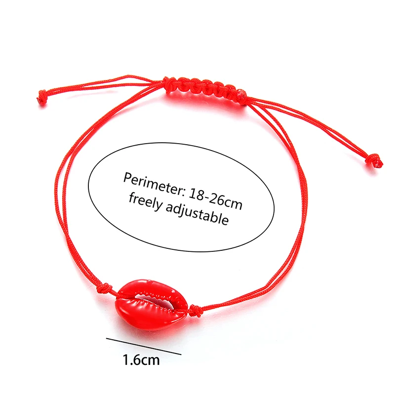 12pcs/set Elastic Rope Bracelet For Women Children Skeleton Silver Color Shell Charms Bracelets Wristband Hairband Jewelry
12pcs/set Elastic Rope Bracelet For Women Children Skeleton Silver Color Shell Charms Bracelets Wristband Hairband Jewelry