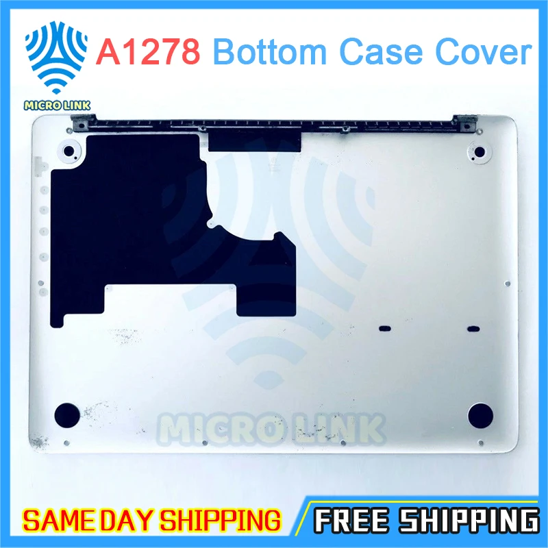 Новый чехол для Macbook Pro 13 "A1278 2009 2010 2011 2012 год A1278|for macbook pro|for macbooknew |