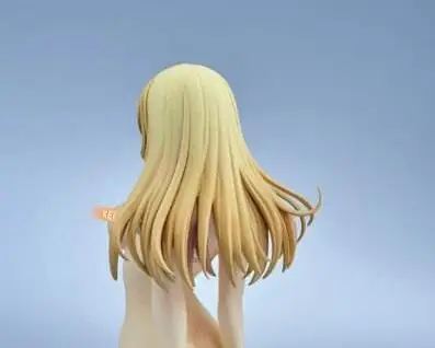 18cm Dragon Toy T2 ART GIRLS Sexy girl Anime New Action Figure New New Collection figures for friends gifts