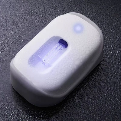 Ультрафиолетовый стерилизатор Xiaomi Xiaoda Smart Intelligent Sterilizer and Deodorizer HD-ZNSJCW-00 | Освещение