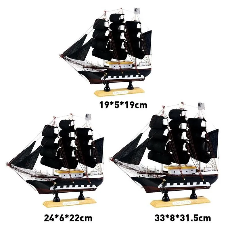 DIY Ship Model Creative Wooden Sailing Boat Model Assembling Kit Kids Sailboats Collection Wooden Sailboat Model Home Decoration
DIY Ship Model Creative Wooden Sailing Boat Model Assembling Kit Kids Sailboats Collection Wooden Sailboat Model Home Decoration