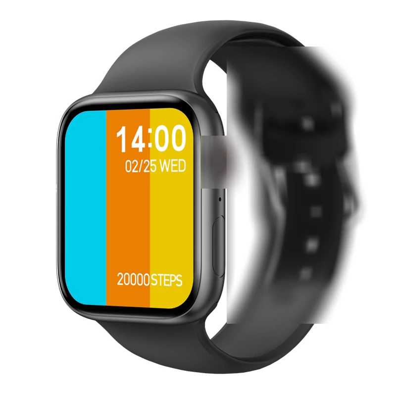 Смарт-часы IWO 13 Pro T800 2021 дюйма Bluetooth фитнес-браслет | Электроника