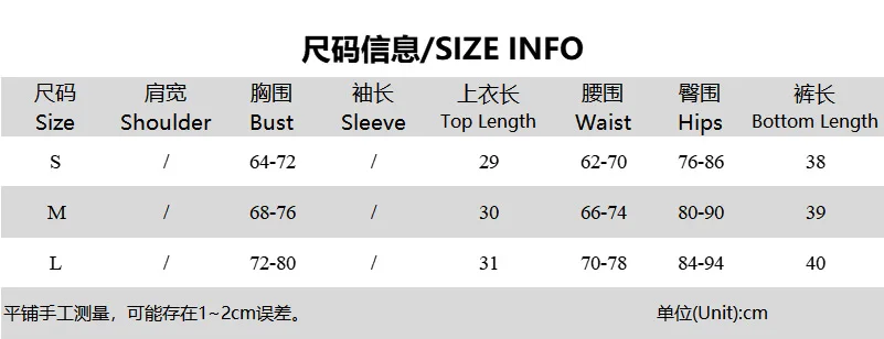 Mandylandy Tracksuits Women 2 Piece Summer Grid Jacquard Workout Gym Yoga Sets Crop Tops Sets One Shoulder Sports Pants Sets 
Mandylandy Tracksuits Women 2 Piece Summer Grid Jacquard Workout Gym Yoga Sets Crop Tops Sets One Shoulder Sports Pants Sets