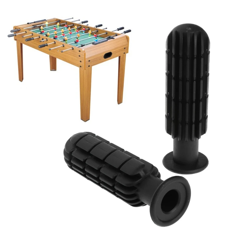 2pcs Table Soccer Part Replacment Kid Football Fussball Foosball PVC Handle Grip Wholesale Dropshipping
2pcs Table Soccer Part Replacment Kid Football Fussball Foosball PVC Handle Grip Wholesale Dropshipping