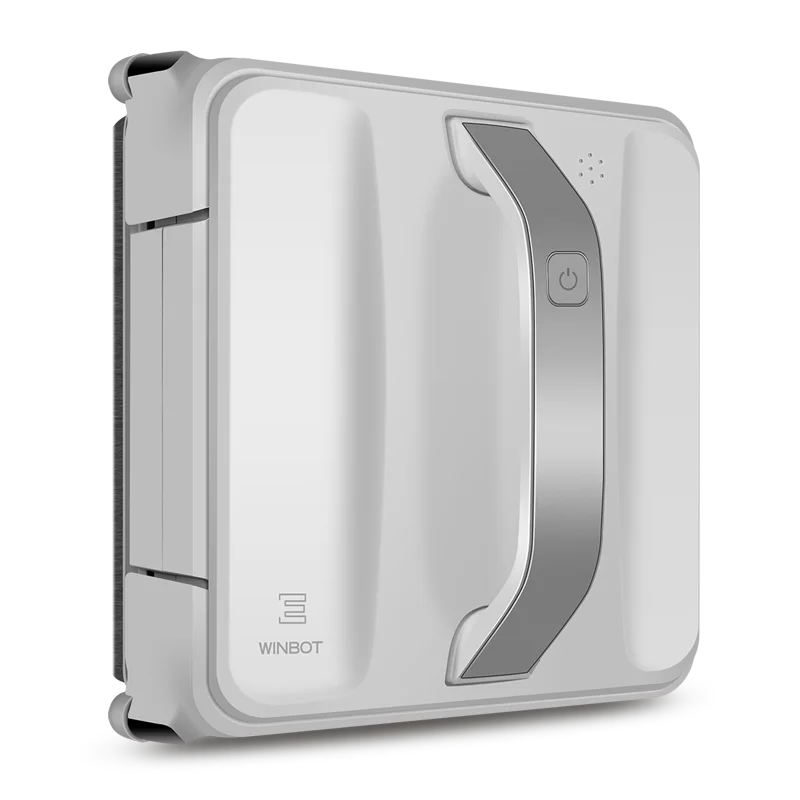2020 Ecovacs Winbot 880 Window Cleaning Robot Automatic Household Intelligent Electric Artifact Window Vacuum Cleaner
2020 Ecovacs Winbot 880 Window Cleaning Robot Automatic Household Intelligent Electric Artifact Window Vacuum Cleaner