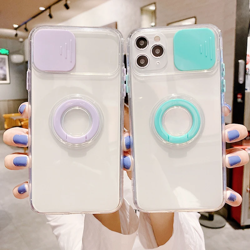 Чехол для iPhone 11 Роскошный чехол 13 Pro Max 12 Mini XR X XS 7 8 Plus прозрачный с