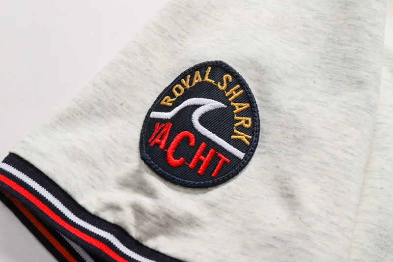 TACE&SHARK Polo shirt men Short sleeve shirt cotton 2020 new summer thin Business Button embroidery high quality free shipping
TACE&SHARK Polo shirt men Short sleeve shirt cotton 2020 new summer thin Business Button embroidery high quality free shipping