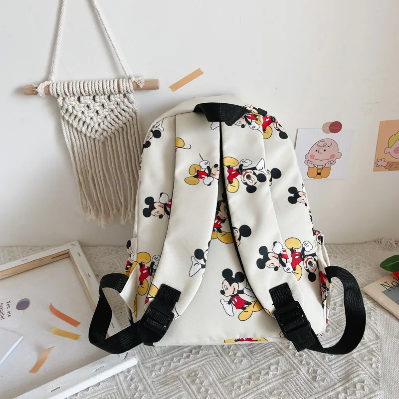 Disney 2021 Mickey Minnie backpack bag fashion portable children cute backpack bt21 btsing
Disney 2021 Mickey Minnie backpack bag fashion portable children cute backpack bt21 btsing