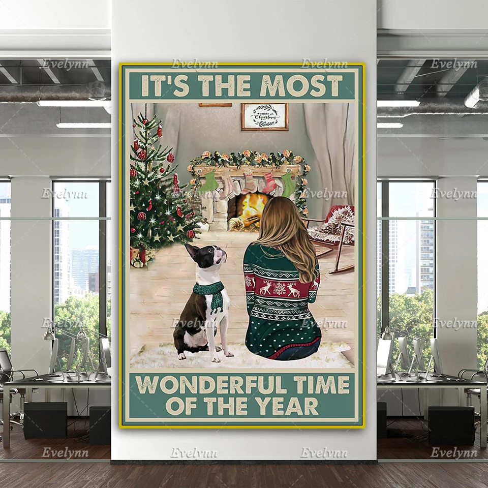 Boston Most Wonderful Time Retro Poster Home Decor Canvas Wall Art Prints Living Room Decoration Unique Gift
Boston Most Wonderful Time Retro Poster Home Decor Canvas Wall Art Prints Living Room Decoration Unique Gift