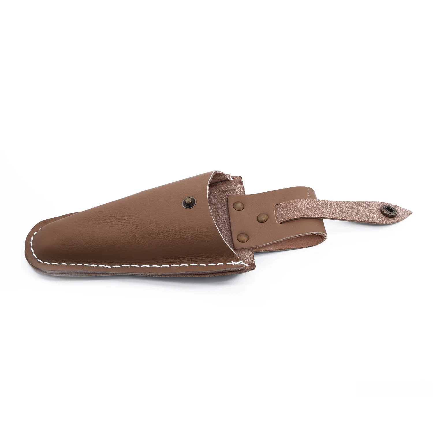 Pruning ScissorsTool Bag Durable Leather Material Scissors Storage Bag Portable Light And Portable To Carry
Pruning ScissorsTool Bag Durable Leather Material Scissors Storage Bag Portable Light And Portable To Carry