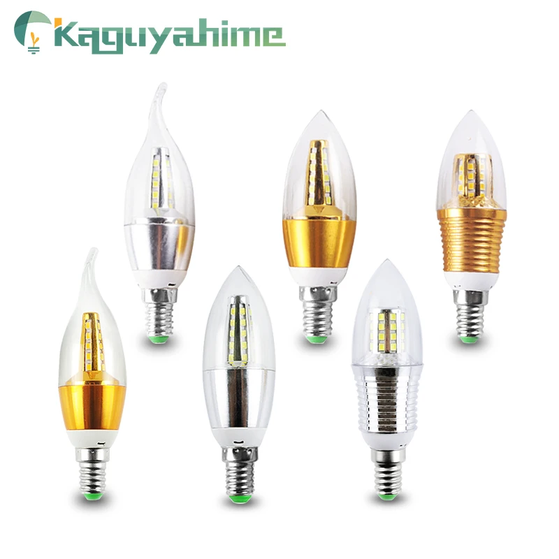 Kaguyahime E14 Светодиодный светильник для свечей 9 Вт 12 Вт золотистая алюминиевая цветная лампа AC 220 В 240 В лампада Bombillas Lumiere светодиодный светильн...
Kaguyahime E14 Светодиодный светильник для свечей 9 Вт 12 Вт золотистая алюминиевая цветная лампа AC 220 В 240 В лампада Bombillas Lumiere светодиодный светильн...