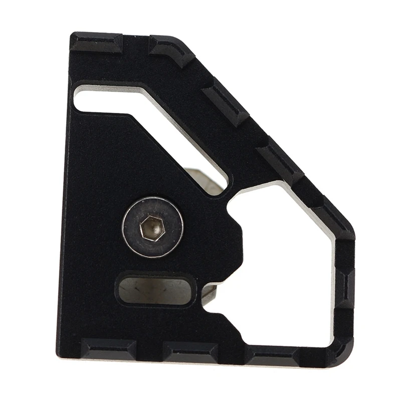 NEW-Rear Foot Brake Lever Peg Extension Enlarge for HONDA CRF1000L Africa Twin Adventure Sports 14-19 CRF1100L ADV
NEW-Rear Foot Brake Lever Peg Extension Enlarge for HONDA CRF1000L Africa Twin Adventure Sports 14-19 CRF1100L ADV