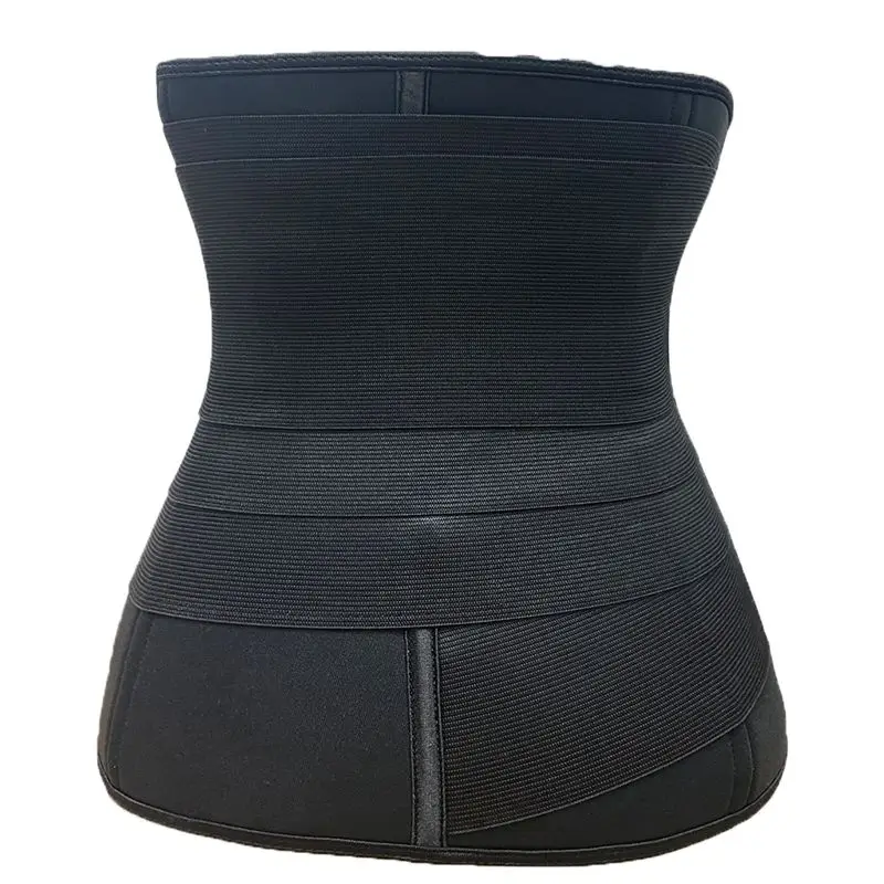 Abdominal Trimmer Corset Fat Burning Sports Belly Control Shapewear Long Torso Sweat Waist Trainer Belt Short Torso Tummy Wrap
Abdominal Trimmer Corset Fat Burning Sports Belly Control Shapewear Long Torso Sweat Waist Trainer Belt Short Torso Tummy Wrap