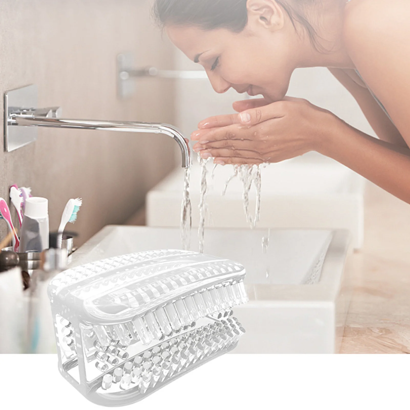 Replacement Toothbrush Heads For U-shaped Automatic Toothbrush 360 Degree Kids Electric Toothbrush Food Grade Silicone 
Replacement Toothbrush Heads For U-shaped Automatic Toothbrush 360 Degree Kids Electric Toothbrush Food Grade Silicone