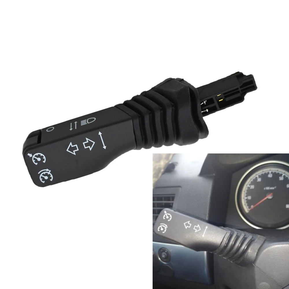 Автозапчасти круиз-переключатель для VAUXHALL ASTRA H (2005 - 2010) ZAFIRA B (2005-2014) ручка