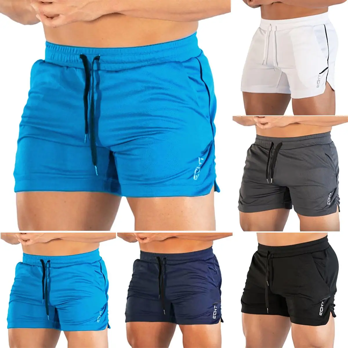 Mens Casual Summer Shorts Breathable Gym Sport Fitness Basketball Workout Pants Running Trousers
Mens Casual Summer Shorts Breathable Gym Sport Fitness Basketball Workout Pants Running Trousers