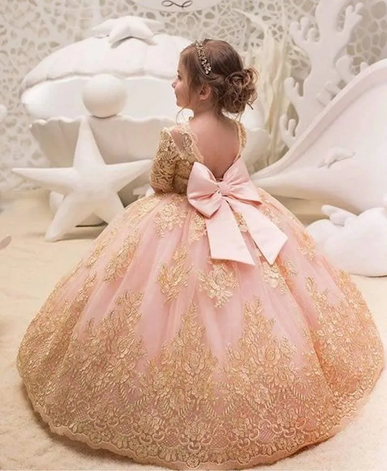Flower Girl Dresses for Wedding Pageant Gowns Holy First Communion Dresses Wedding Birthday Party Prom Girls Dresses
Flower Girl Dresses for Wedding Pageant Gowns Holy First Communion Dresses Wedding Birthday Party Prom Girls Dresses