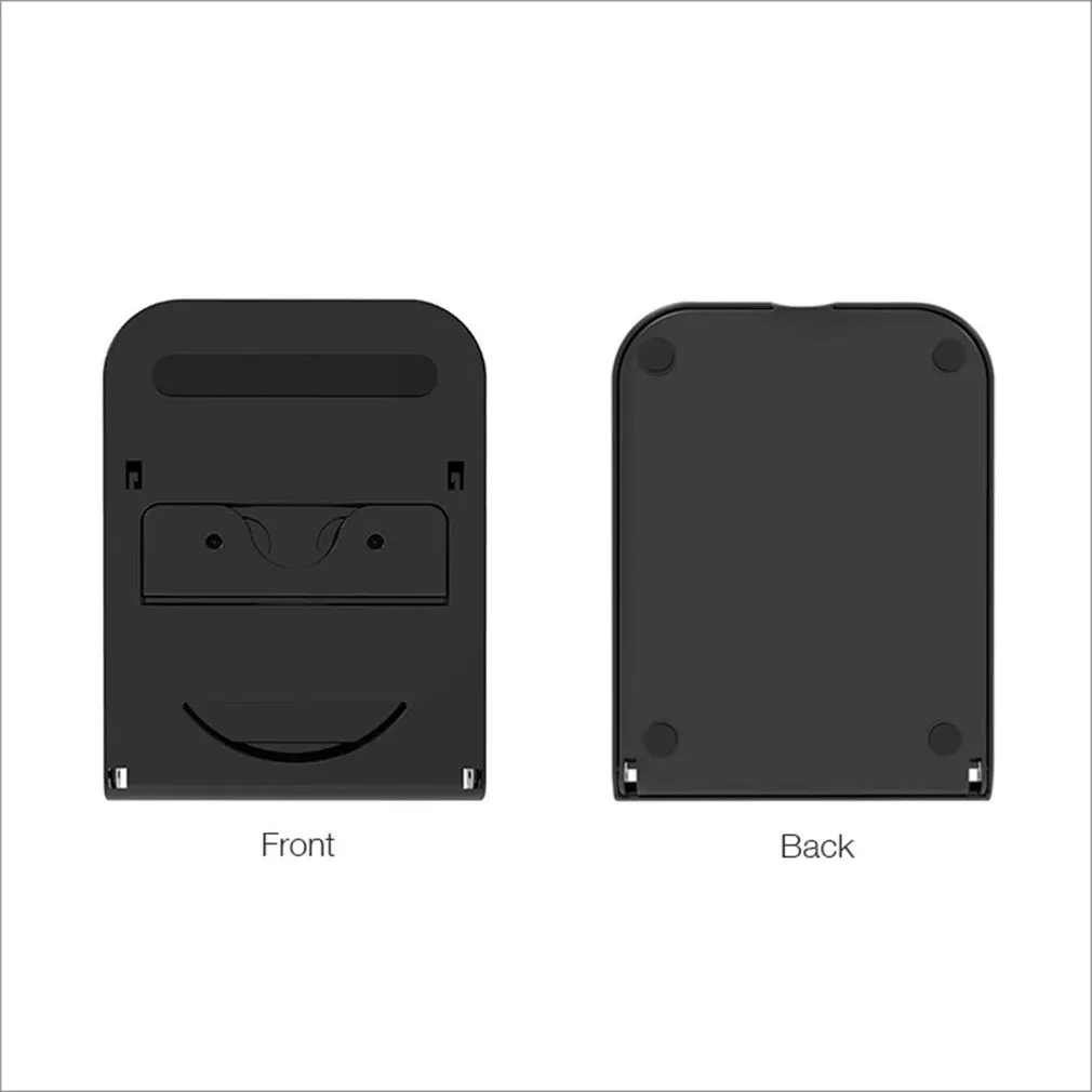 Portable Height Adjustable Holder Support Frame Bracket Compact Playstand Desktop Stand Bracket for Switch NS Host
Portable Height Adjustable Holder Support Frame Bracket Compact Playstand Desktop Stand Bracket for Switch NS Host