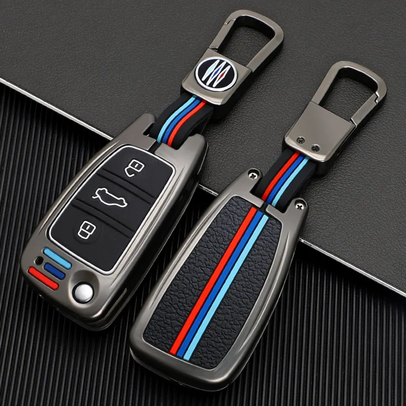 3 Buttons Cover For Chery Zinc Alloy Key Case Protecting Holder ARRIZO7 E3 E5 A3 A5 Tiggo 3 5 Fulwin2 Eastar Remote Fob Shell
3 Buttons Cover For Chery Zinc Alloy Key Case Protecting Holder ARRIZO7 E3 E5 A3 A5 Tiggo 3 5 Fulwin2 Eastar Remote Fob Shell