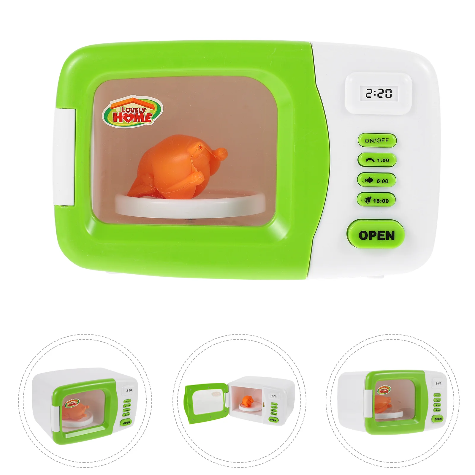 1 шт., Детский развивающий подарок
1 шт., Детский развивающий подарок