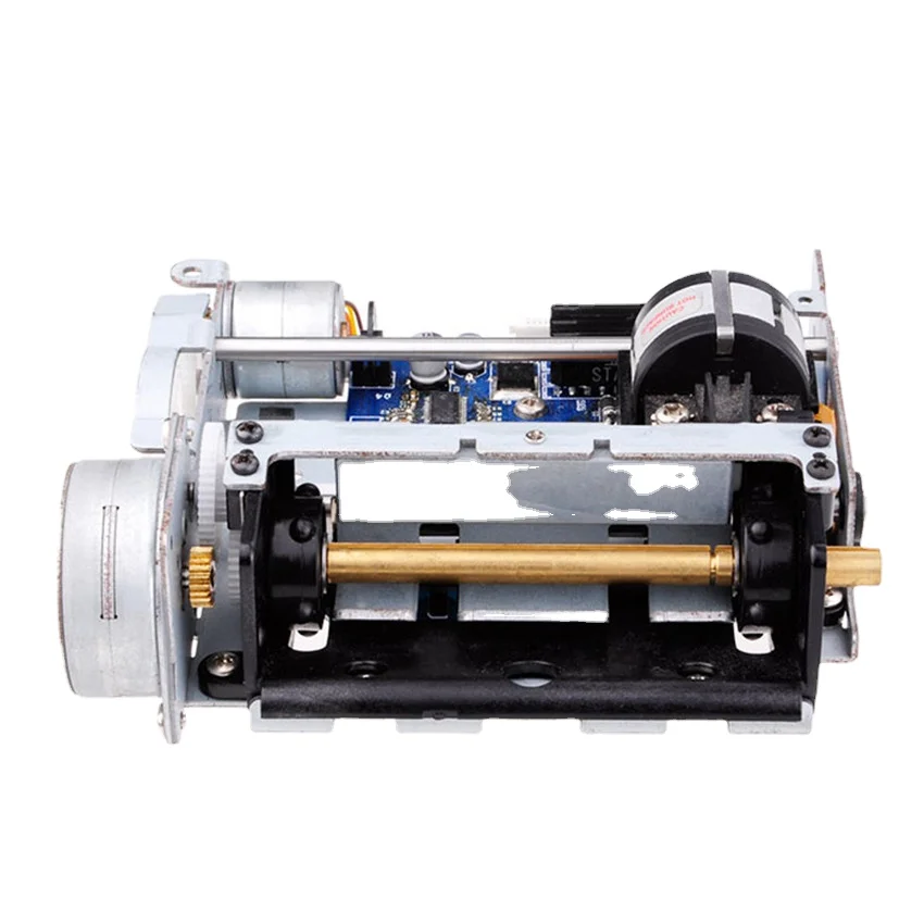 Thermal printer print head For PRT PD130P Support thermal label paper and thermal ordinary roll paper dot matrix printer core
Thermal printer print head For PRT PD130P Support thermal label paper and thermal ordinary roll paper dot matrix printer core