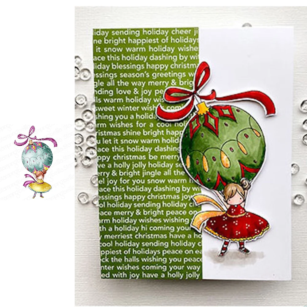 Decoration Girl Dies And Stamps Scrapbook Diary Decoration Embossing Template DIY Greeting Card Handmade New Arrival 2021
Decoration Girl Dies And Stamps Scrapbook Diary Decoration Embossing Template DIY Greeting Card Handmade New Arrival 2021