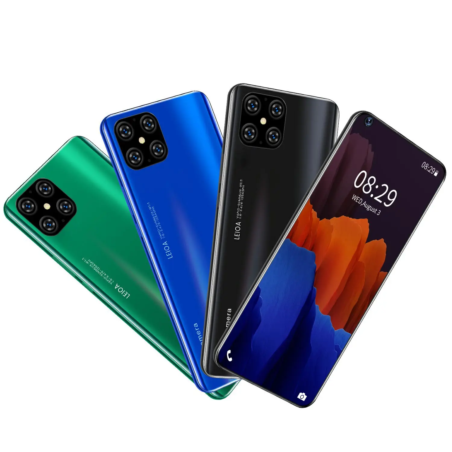 2021 Global I12 Smartphone 5G android cell phone 6.1-inch smartphones HD Screen Dual SIM Dual Standby Phone
2021 Global I12 Smartphone 5G android cell phone 6.1-inch smartphones HD Screen Dual SIM Dual Standby Phone