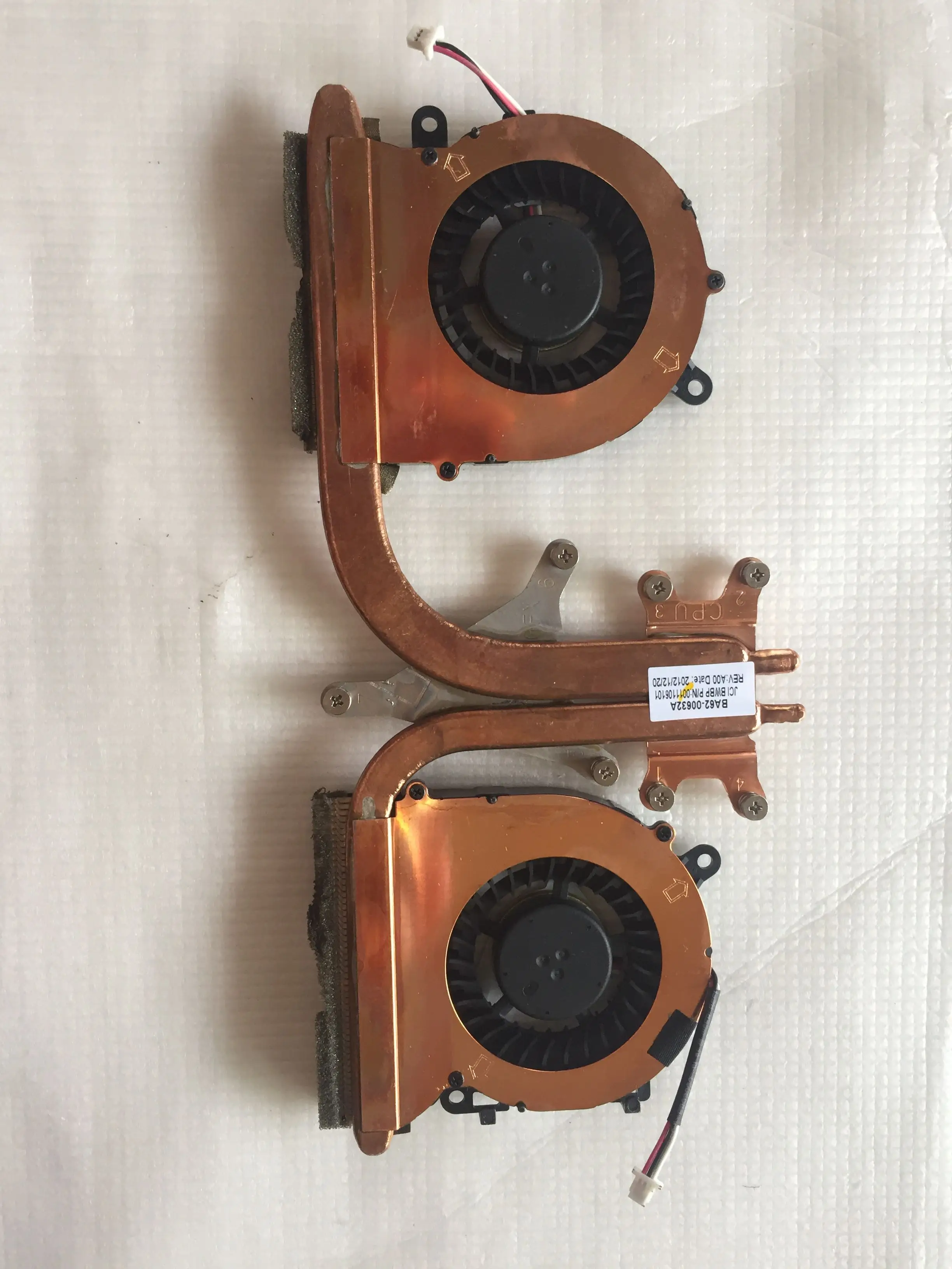 original for Samsung 700Z5A 700Z5B 700Z5C fan heatsink
original for Samsung 700Z5A 700Z5B 700Z5C fan heatsink