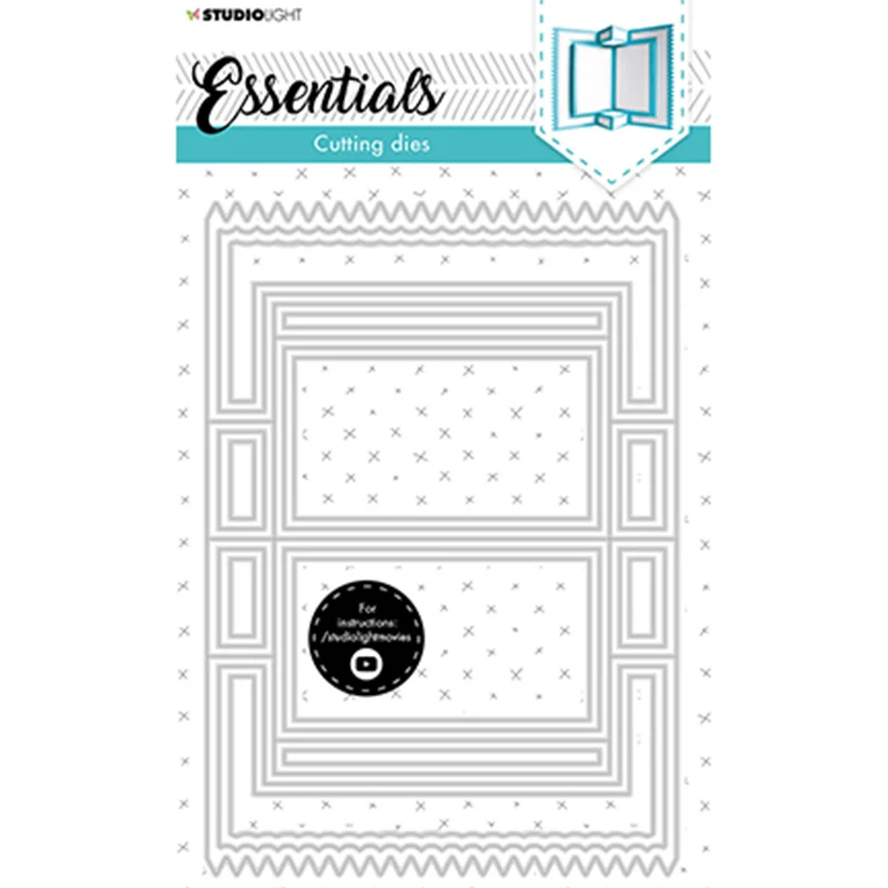 Story Book Metal Cutting Dies DIY Molds Scrapbooking Paper Making Cuts Crafts Template Handmade Decoration 2021 New
Story Book Metal Cutting Dies DIY Molds Scrapbooking Paper Making Cuts Crafts Template Handmade Decoration 2021 New