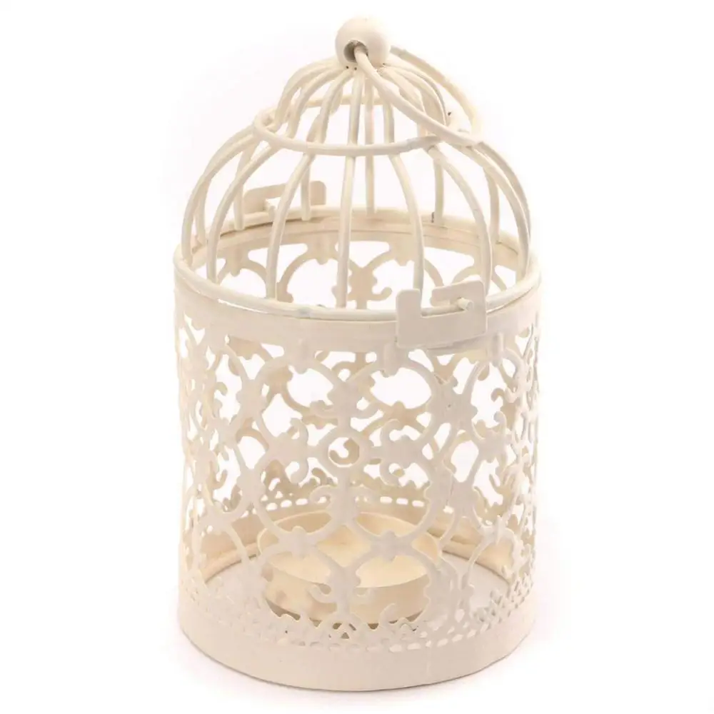 Candelabros Hollow Hanging Bird Cage Candle Holder Candlestick Lantern Bridal Decor Vintage Candlestick Home Decoration
Candelabros Hollow Hanging Bird Cage Candle Holder Candlestick Lantern Bridal Decor Vintage Candlestick Home Decoration