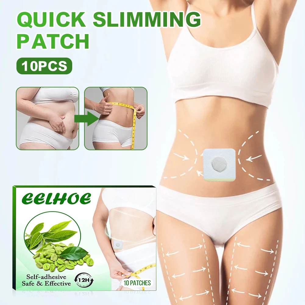 100pcs Weight Loss Navel Sticker Magnetic Detox Adhesive Fat Burning Slimming Patch Effective to Lose Weight for Women
100pcs Weight Loss Navel Sticker Magnetic Detox Adhesive Fat Burning Slimming Patch Effective to Lose Weight for Women
