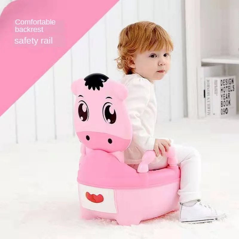 Children's Toilet Toilet Boy Female Baby Potty Baby Infant Urinal Child Toilet Toilet Pee Artifact Baby Toilet Seat
Children's Toilet Toilet Boy Female Baby Potty Baby Infant Urinal Child Toilet Toilet Pee Artifact Baby Toilet Seat