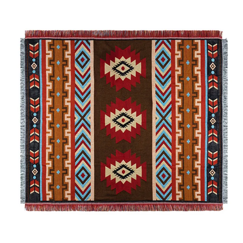 Nordic Home Decor Casual Blankets Kawaii Wall Carpet Sofa Covering Throw Blanket Leisure Macrame Thread Tapestry Bedroom Boho
Nordic Home Decor Casual Blankets Kawaii Wall Carpet Sofa Covering Throw Blanket Leisure Macrame Thread Tapestry Bedroom Boho