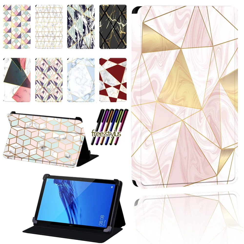 Case for Huawei MediaPad T1 7.0"/T1 8.0"/T1 10/T2 10 PRO/T3 7.0/T3 8.0/T3 10 9.6"/T5 10 High Quality Adjustable Tablet Cover+Pen
Case for Huawei MediaPad T1 7.0"/T1 8.0"/T1 10/T2 10 PRO/T3 7.0/T3 8.0/T3 10 9.6"/T5 10 High Quality Adjustable Tablet Cover+Pen