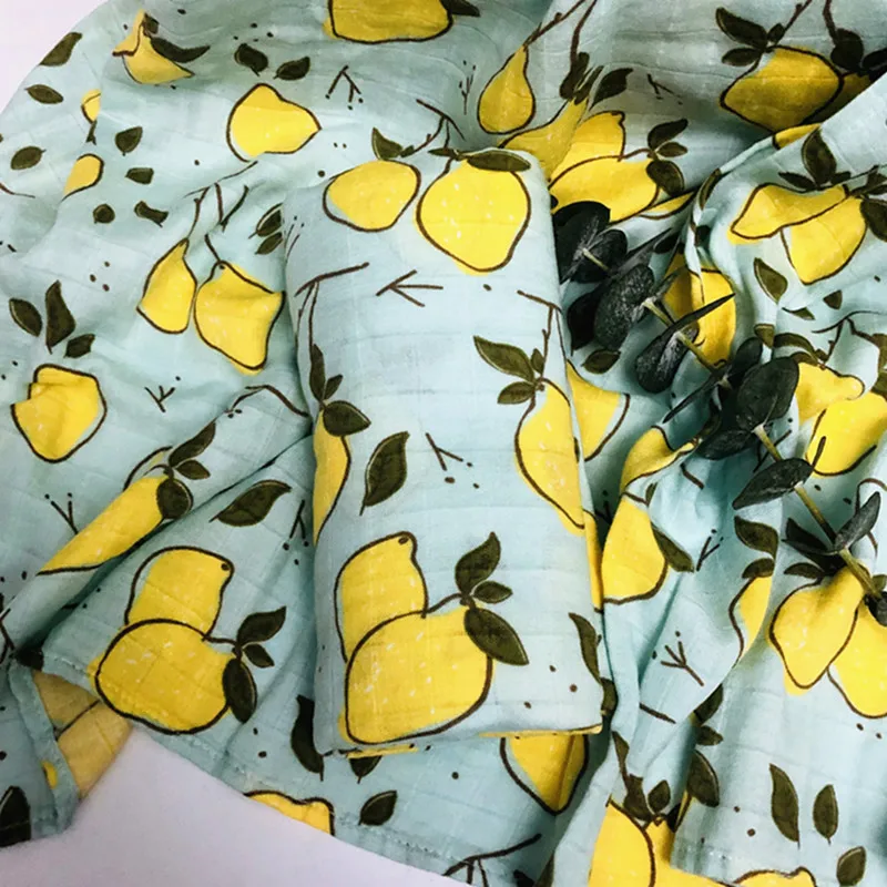 47inch baby swaddle baby muslin swaddle blankets better than Aden Anais Baby Multi-use cotton/bamboo Blanket Infant Wrap 
47inch baby swaddle baby muslin swaddle blankets better than Aden Anais Baby Multi-use cotton/bamboo Blanket Infant Wrap