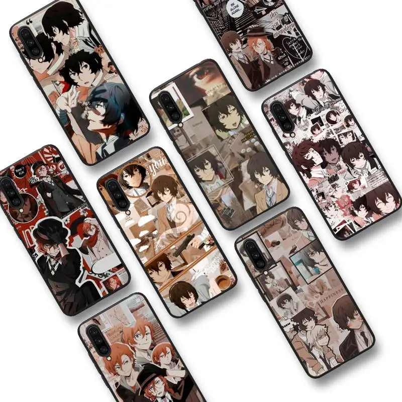 Bungo Stray Dogs Phone Case For Xiaomi mi 9 mi8 F1 9SE 10lite note 10lite Mi 8lite Coque for xiaomi mi 5x
Bungo Stray Dogs Phone Case For Xiaomi mi 9 mi8 F1 9SE 10lite note 10lite Mi 8lite Coque for xiaomi mi 5x