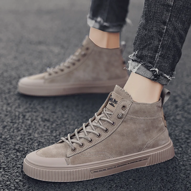 Men Leisure Shoes Breathable Casual Shoes Sports Male Shoe Men Black Mens Sneakers Leather Men's 2020 New Man
Men Leisure Shoes Breathable Casual Shoes Sports Male Shoe Men Black Mens Sneakers Leather Men's 2020 New Man
