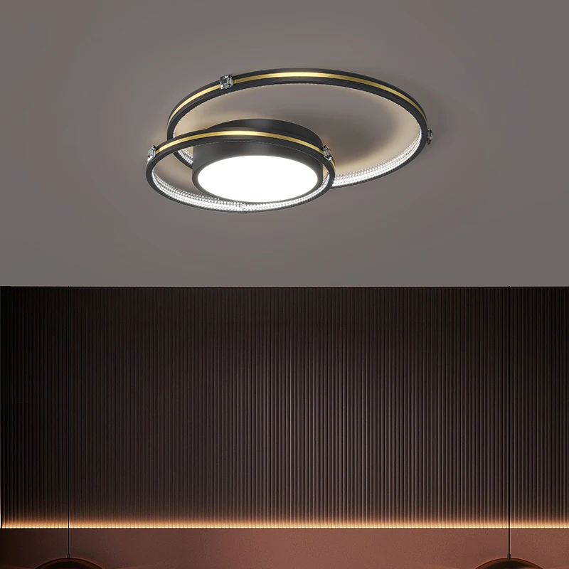 Modern Led Chandeliers for Living Room Study Indoor Lighting Bedroom kitchen Chandelier Lamp dimmable gold black painted detech
Modern Led Chandeliers for Living Room Study Indoor Lighting Bedroom kitchen Chandelier Lamp dimmable gold black painted detech
