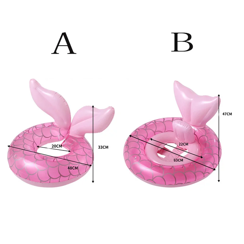 New Upgrades Baby Swimming Float Inflatable Infant Floating Kids Swim Pool Accessories Circle Bathing Summer Toys Toddler Rings
New Upgrades Baby Swimming Float Inflatable Infant Floating Kids Swim Pool Accessories Circle Bathing Summer Toys Toddler Rings
