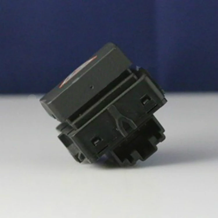 For A-udi A6L C7 2013 Dual-Flash switch 4GD 941 509 Warning Lamp Emergency Light Switch
For A-udi A6L C7 2013 Dual-Flash switch 4GD 941 509 Warning Lamp Emergency Light Switch