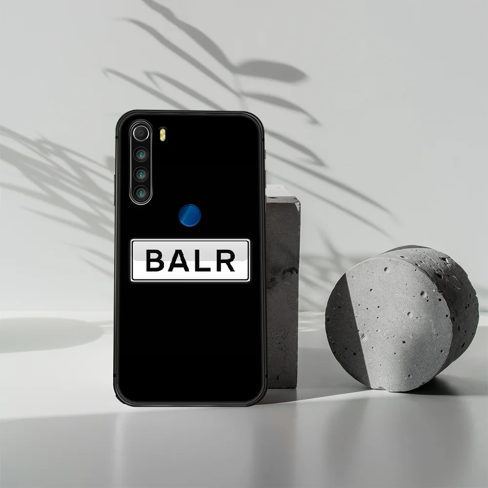 Fashion luxury brand Phone Case Cover Hull For XIAOMI Redmi 7 7a 8 8a 9 9a NOTE 6 7 8 8t 9 9s Pro Max 4X black Hoesjes Luxury
Fashion luxury brand Phone Case Cover Hull For XIAOMI Redmi 7 7a 8 8a 9 9a NOTE 6 7 8 8t 9 9s Pro Max 4X black Hoesjes Luxury