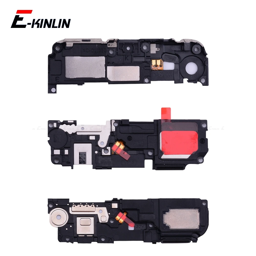 Loud Speaker Sound Buzzer For HuaWei Nova 7i 7 Pro 6 SE 5T 4 3 3i 2 2S 2i 2 Plus Lite Loudspeaker Flex Cable Ringer Parts
Loud Speaker Sound Buzzer For HuaWei Nova 7i 7 Pro 6 SE 5T 4 3 3i 2 2S 2i 2 Plus Lite Loudspeaker Flex Cable Ringer Parts