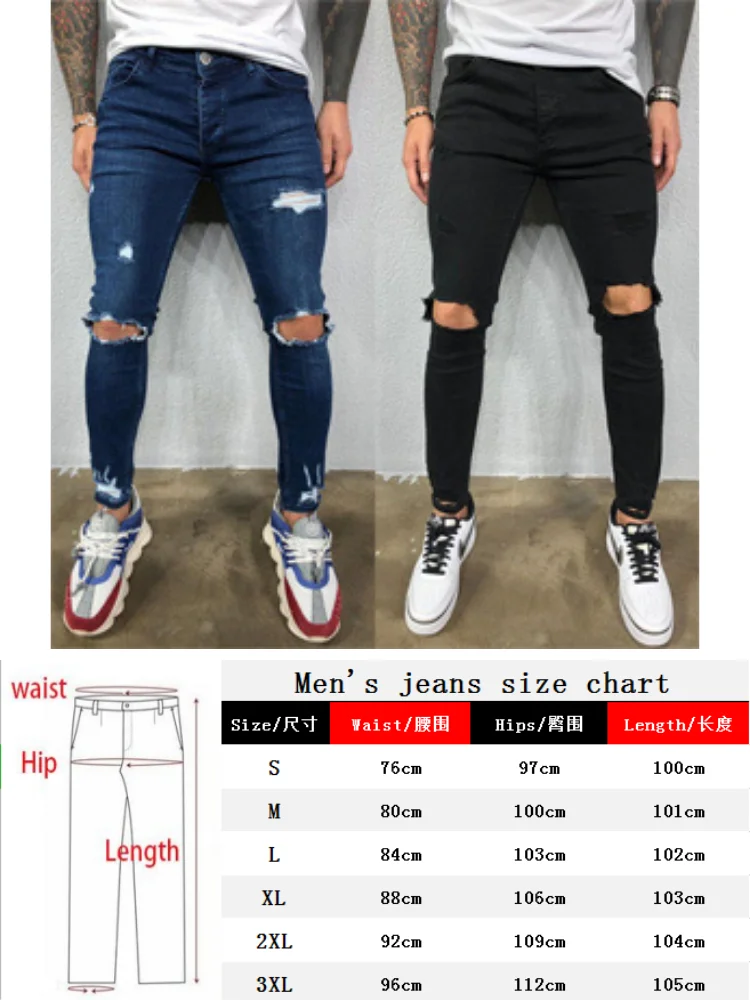 men Sexy Ripped Skinny Jeans 2021 Hole Phoenix Pattern High Quality Motorcycle Denim Casual Pants Man Street Fashion Trousers
men Sexy Ripped Skinny Jeans 2021 Hole Phoenix Pattern High Quality Motorcycle Denim Casual Pants Man Street Fashion Trousers