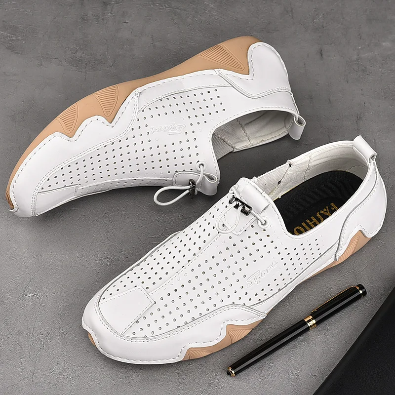 Breathable Work Shoes Breathable Sneakers Man Shoes Men 2022 Blade Men's Mesh Casual Fashion Light Safety Summer Streetwear
Breathable Work Shoes Breathable Sneakers Man Shoes Men 2022 Blade Men's Mesh Casual Fashion Light Safety Summer Streetwear
