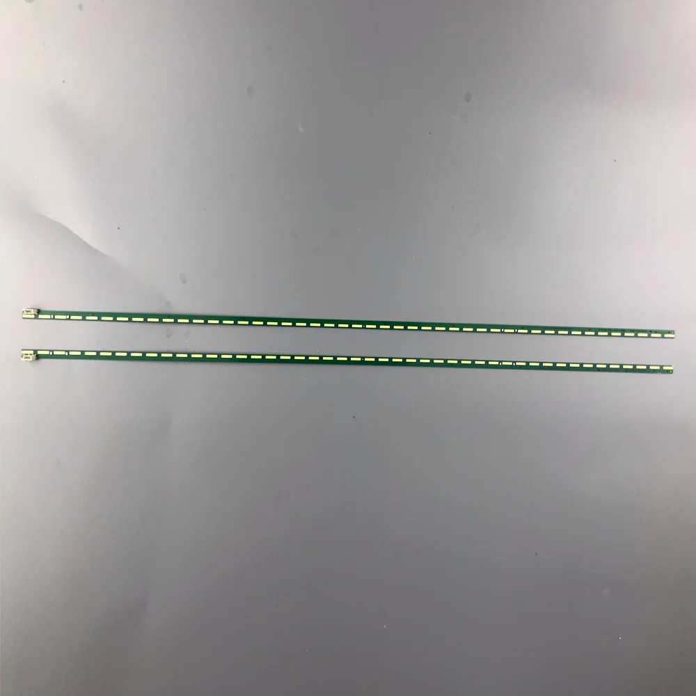 1 шт. = 46 светодиодный 535 мм Светодиодная лента 49 дюймов FHD R L type G1GAN01-0791A G1GAN01-0792A для LG