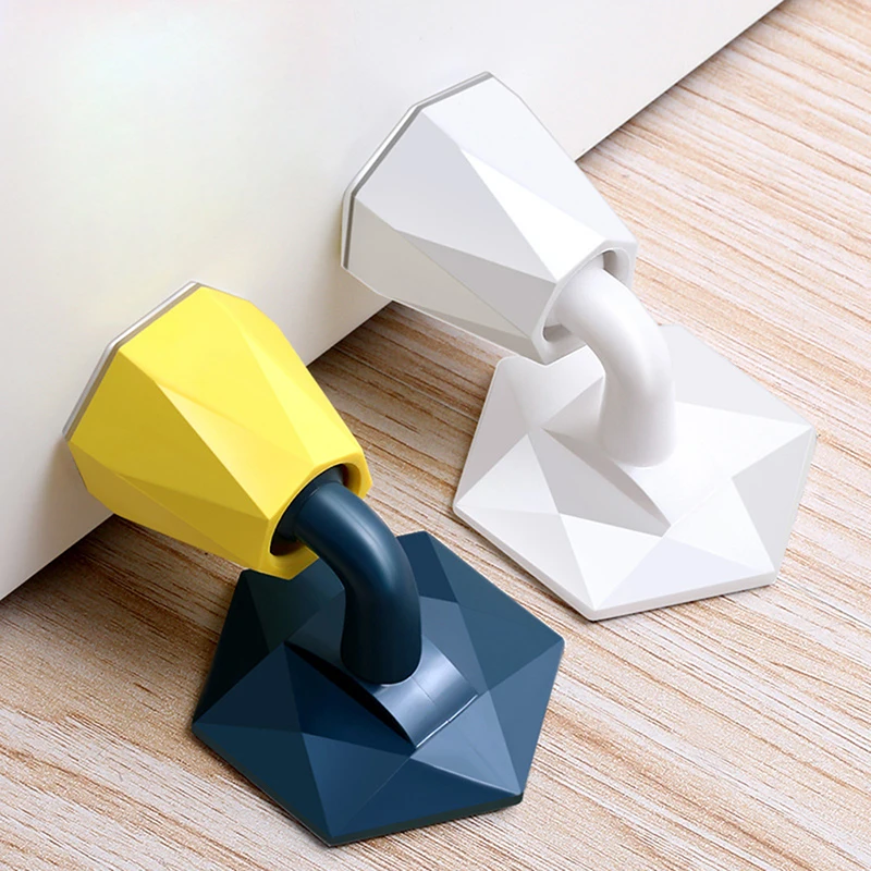 1 PC Silicone Door Stop Stopper Home Adhesive Door Wall Bumper Practical Floor Protective Pad Holder Wall Protectors Bumper
1 PC Silicone Door Stop Stopper Home Adhesive Door Wall Bumper Practical Floor Protective Pad Holder Wall Protectors Bumper