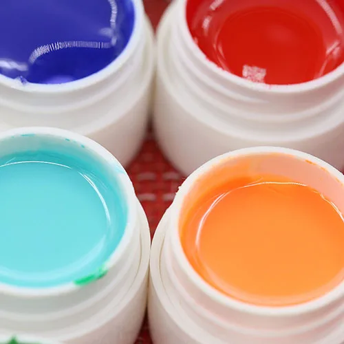 12/16 Pcs multi-Colors Glitter Acrylic UV Gel Builder Professional Nail Art Tips Set For Art Tips Manicure Set Extension Gel
12/16 Pcs multi-Colors Glitter Acrylic UV Gel Builder Professional Nail Art Tips Set For Art Tips Manicure Set Extension Gel