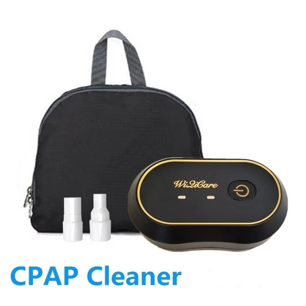 Универсальный Очиститель и дезинфицирующее средство Cpap, в том числе дезинфицирующий мешок и адаптеры
Универсальный Очиститель и дезинфицирующее средство Cpap, в том числе дезинфицирующий мешок и адаптеры